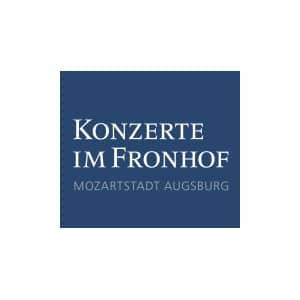Konzerte im Fronhof