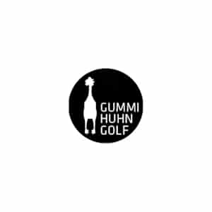 Gummihuhngolf