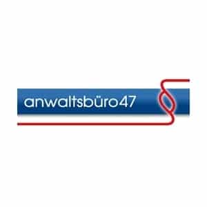 Anwaltsbüro 47