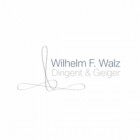 Wilhelm F. Walz