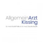 allgemeinarzt-kissing-logo