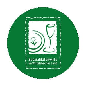 Spezialitätenwirte im Wittelsbacher Land