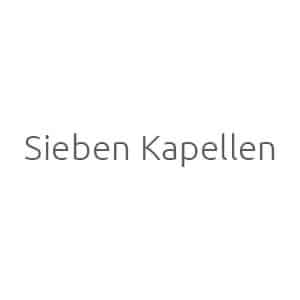 Sieben Kapellen