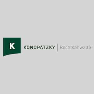 Konopatzky Rechtsanwälte