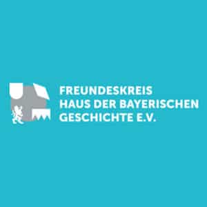 Freundeskreis Haus der Bayerischen Geschichte e. V.