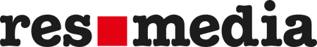 Res Media GmbH - Internetagentur Augsburg Logo