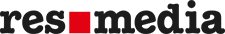 Res Media GmbH - Internetagentur Augsburg Logo